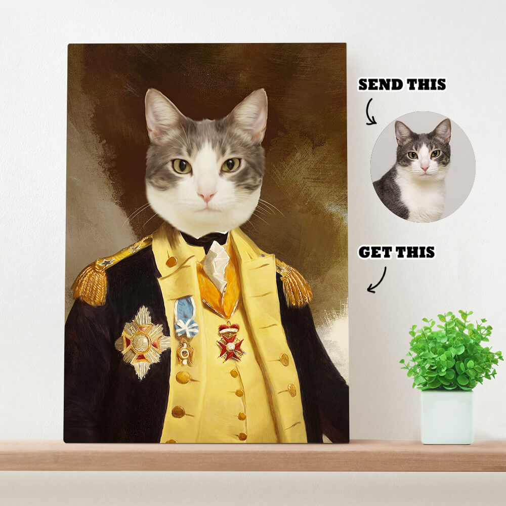 Admiral Rocky