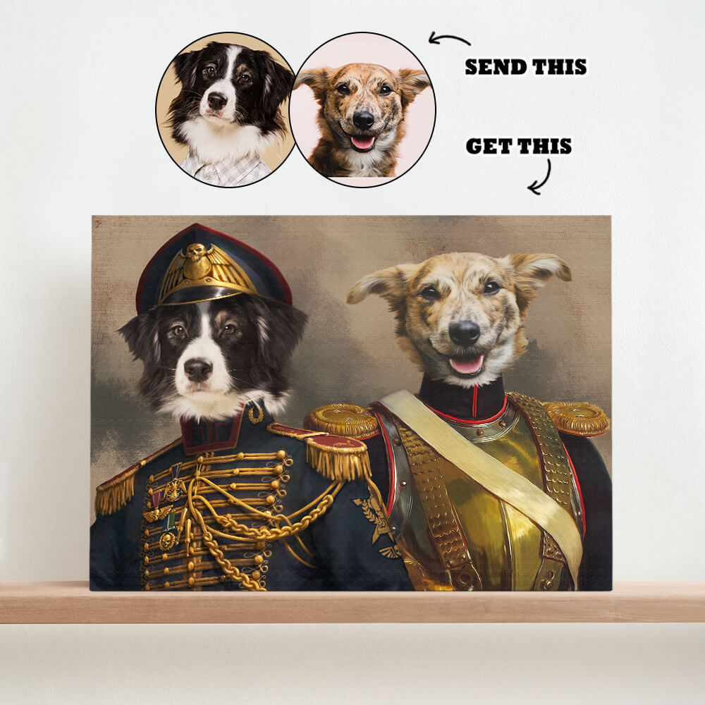 Majestic Pet Pact