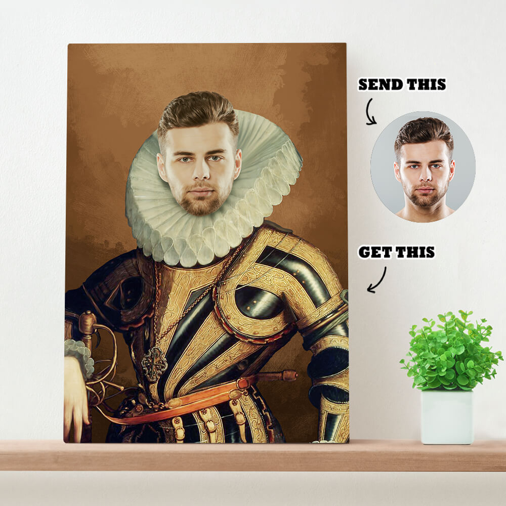 The Honorable Highlander