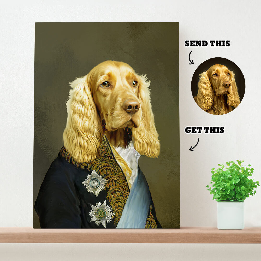 Lord Barktastic