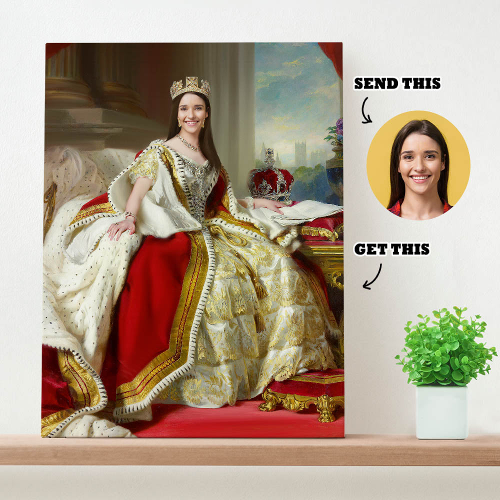 The Royal Queen