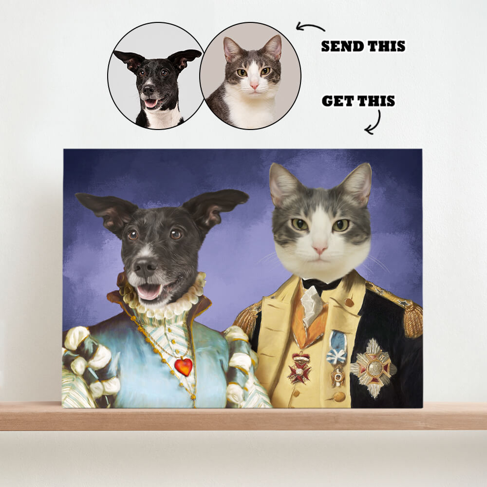 Royal Furry Fraternity