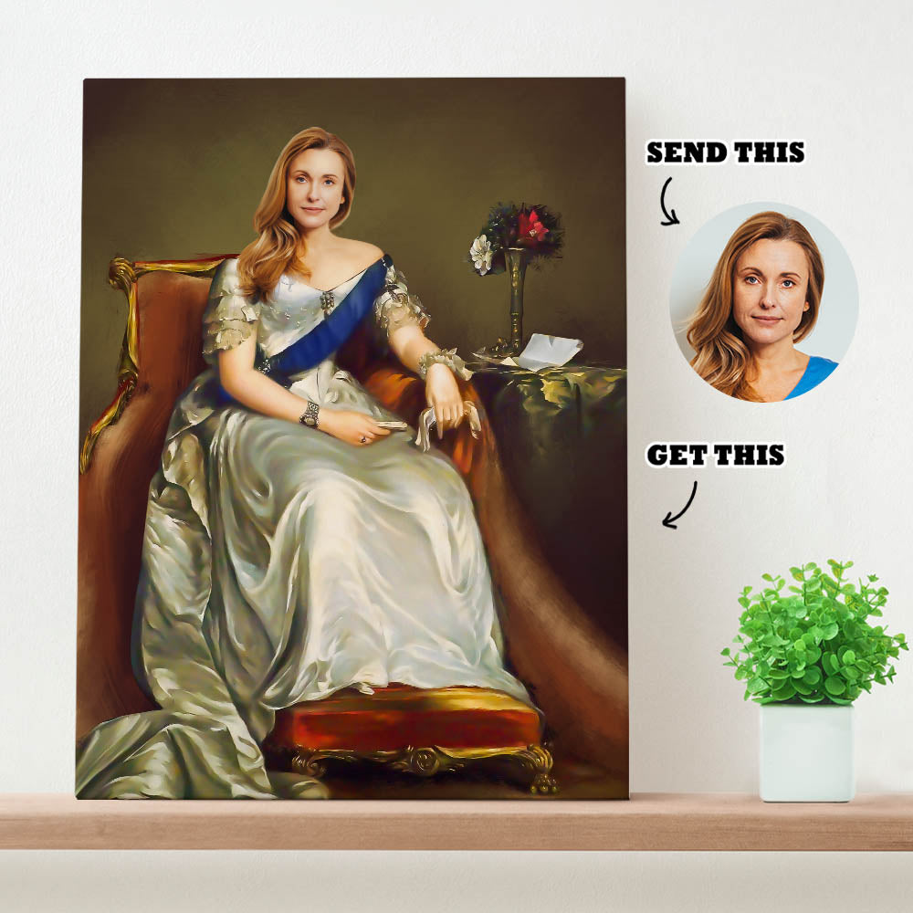 The Charismatic Countess