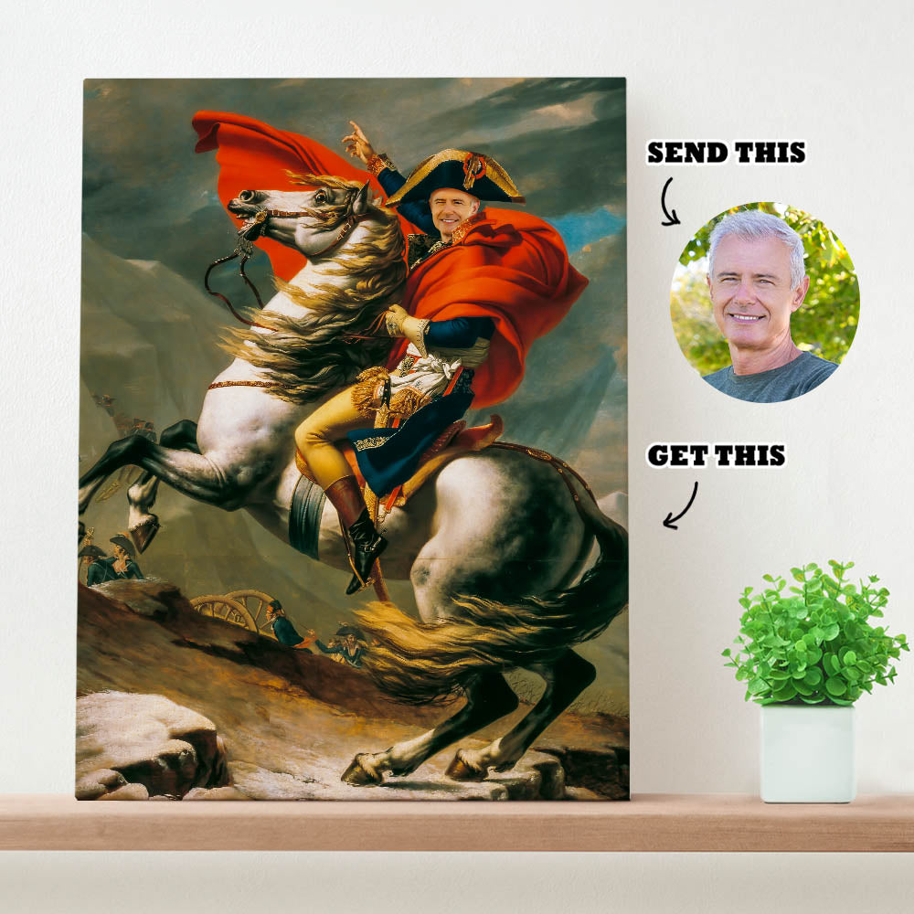 The Grand Conqueror