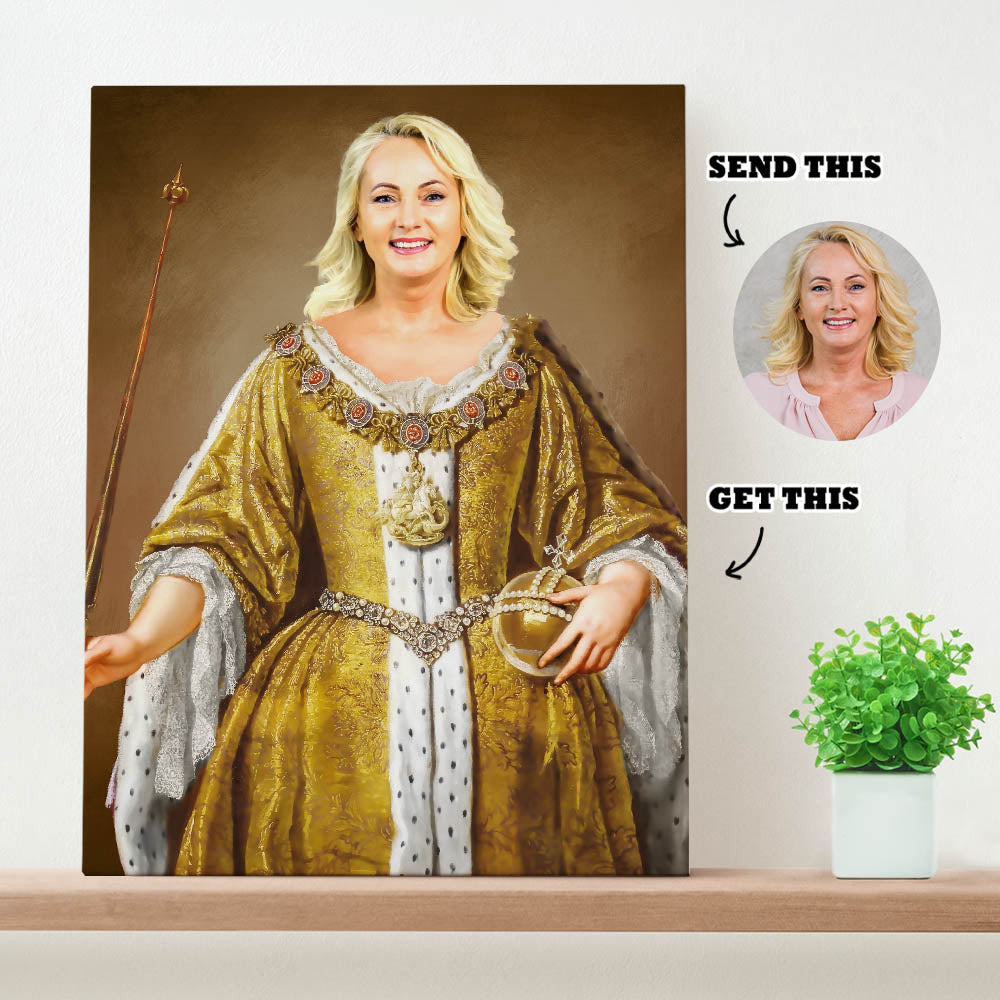 The Regal Regina