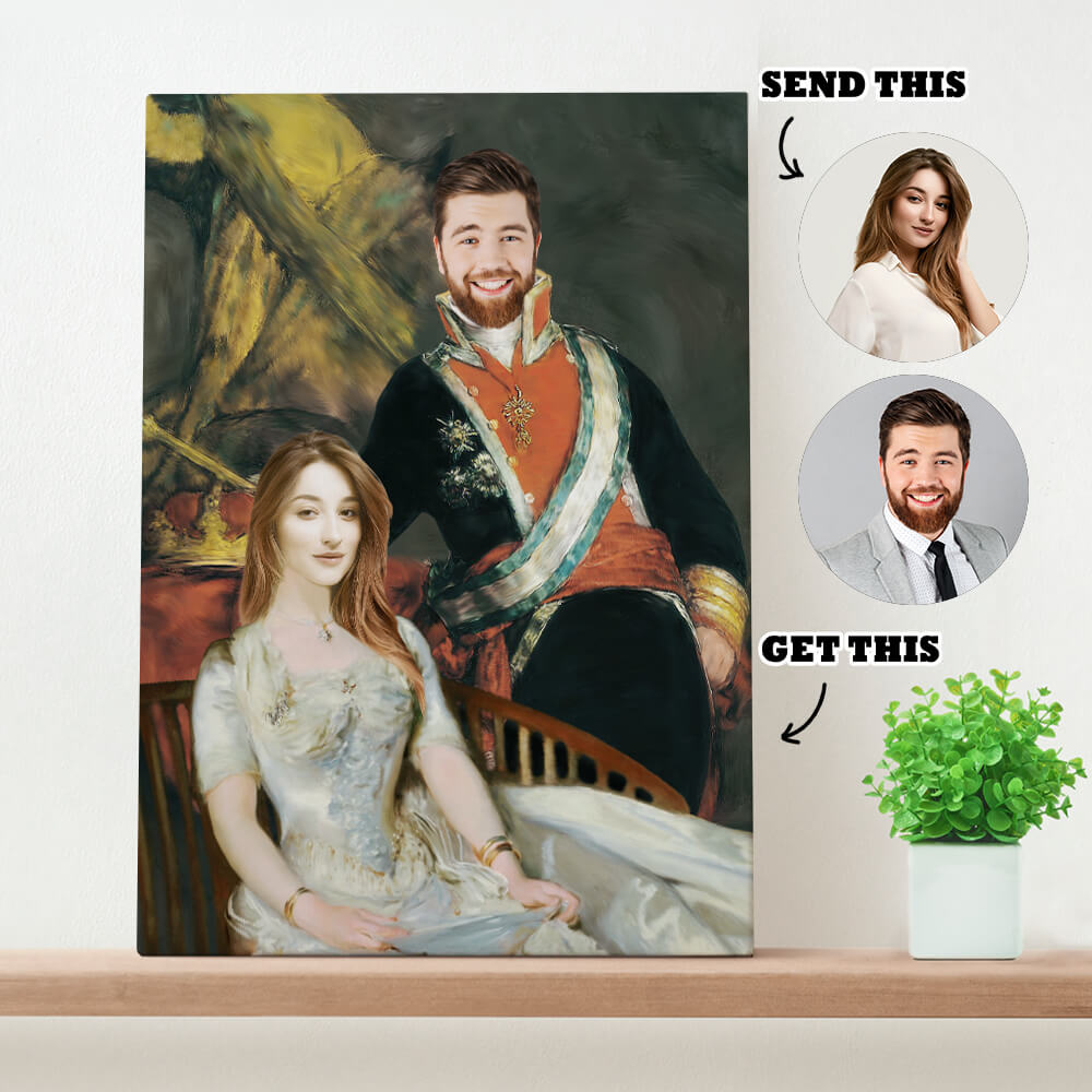Regency Love Saga