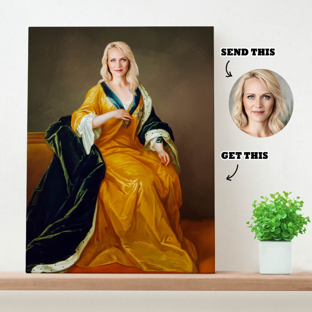 The Inspiring Icon