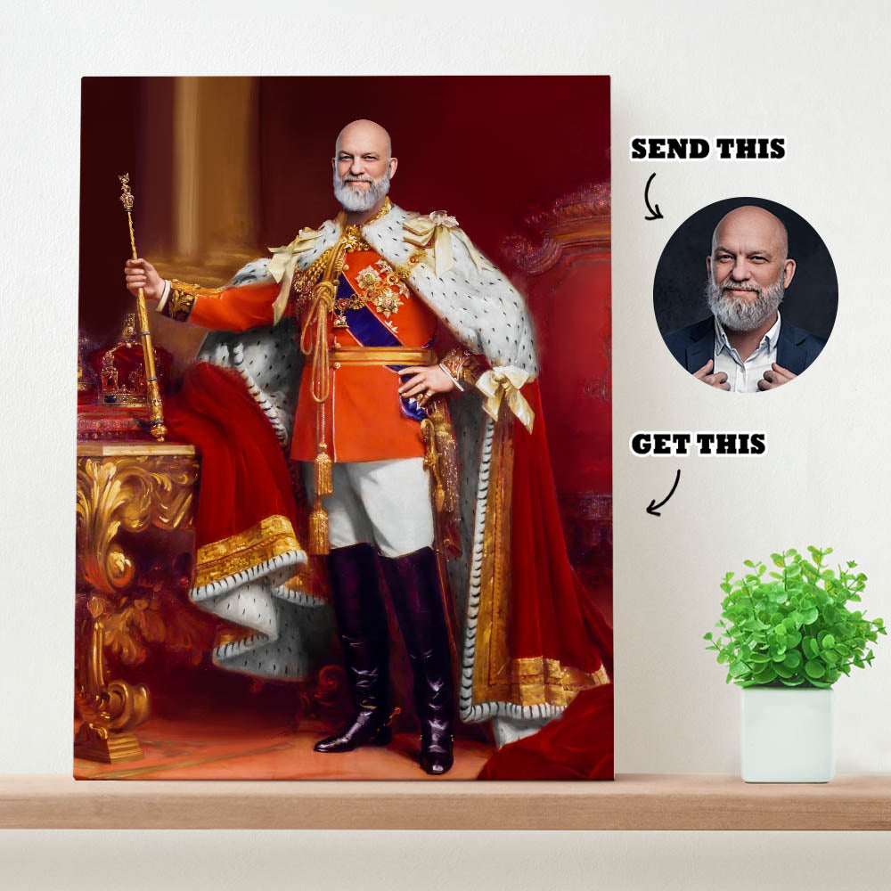 The Royal King