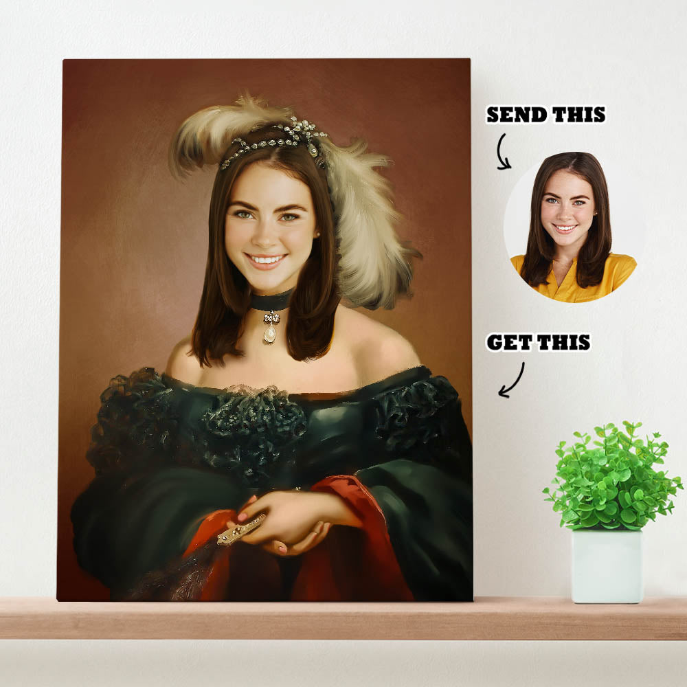 The Virtuous Victoria