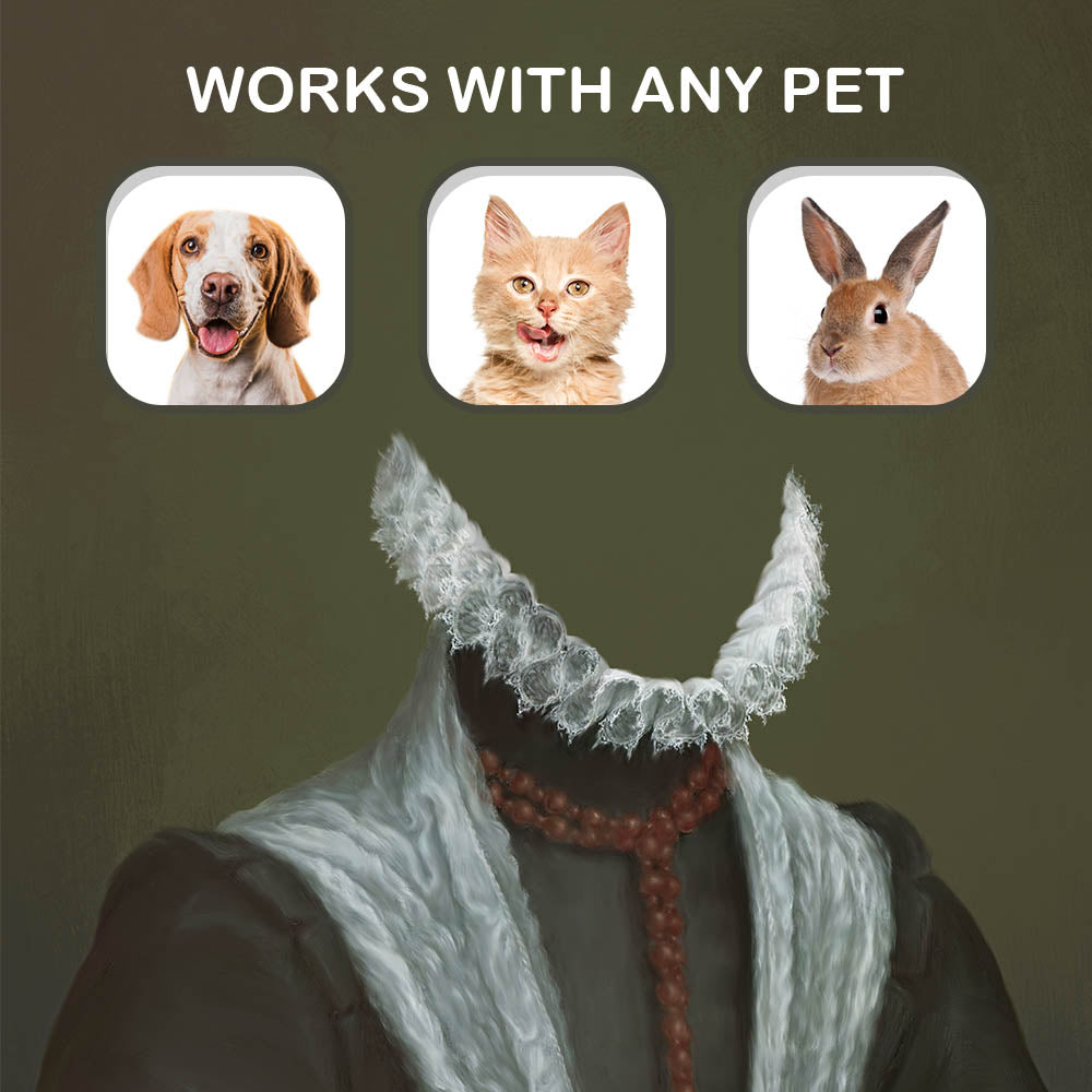 Lady Furrtastic