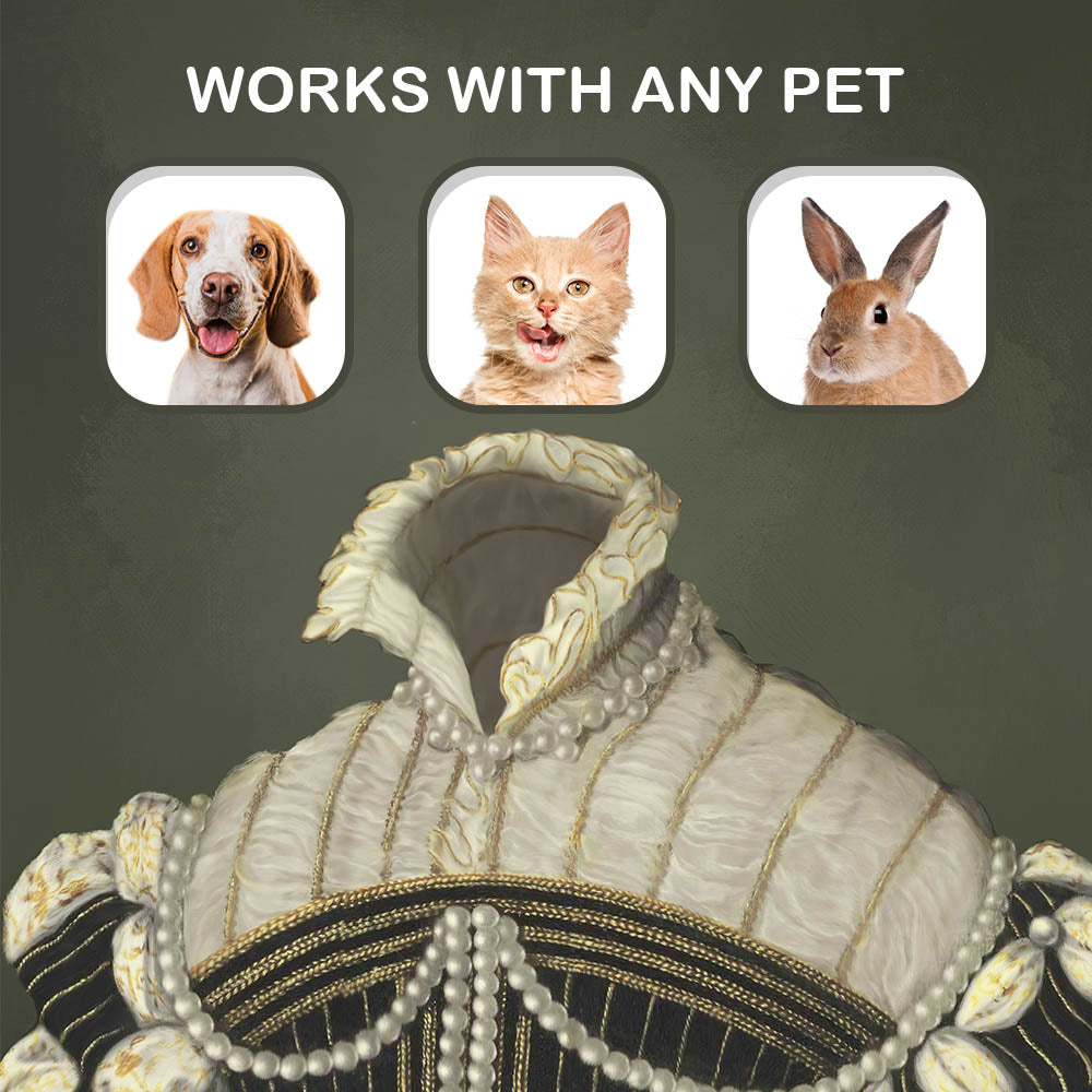 Princess Pawtastic