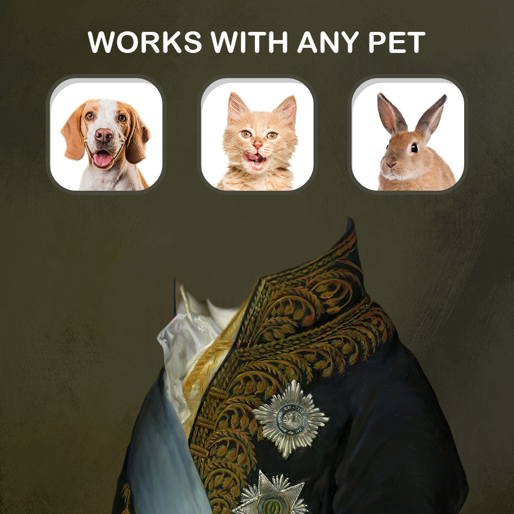 Lord Barktastic