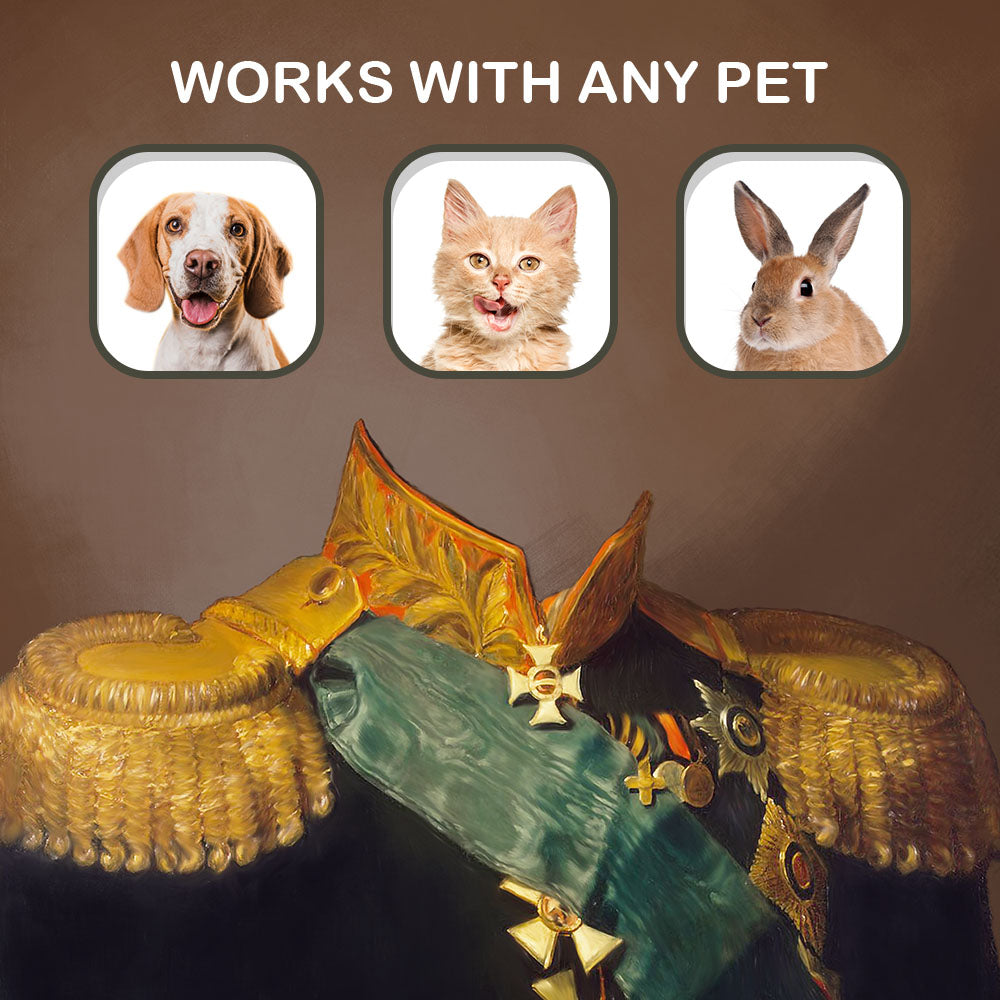 Pet Major