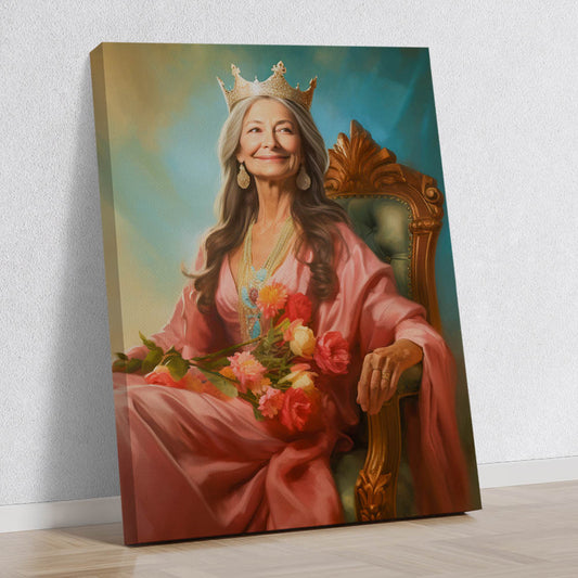 Empress Elegant Honor