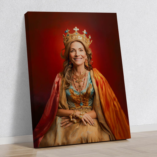 Baroness Graceful Majesty