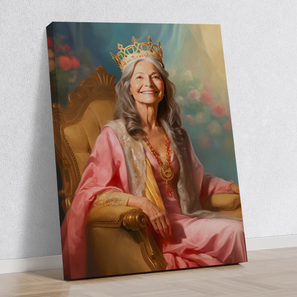 Sultana Sovereign Splendor