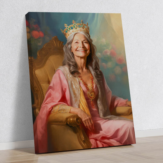 Sultana Sovereign Splendor