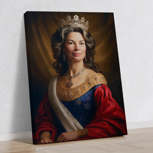 Noble Chieftainess