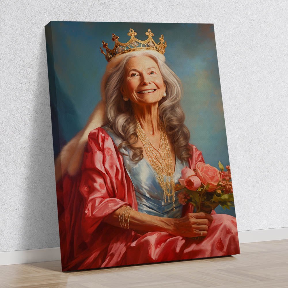 Sultana Valiant Majesty