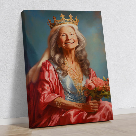 Sultana Valiant Majesty