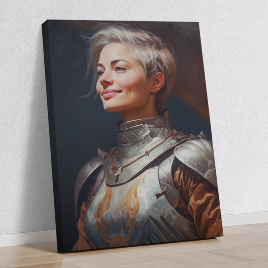 Princess Regal Dignity