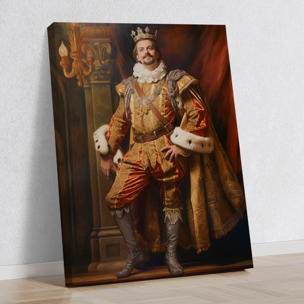 Sovereign's Sagacious Sweep