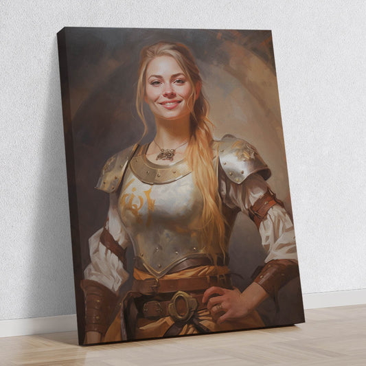 Duchess Valiant Fortitude