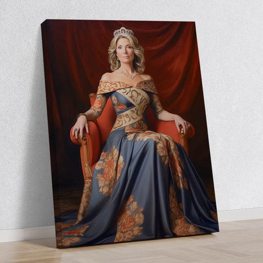 Sovereign Oracle
