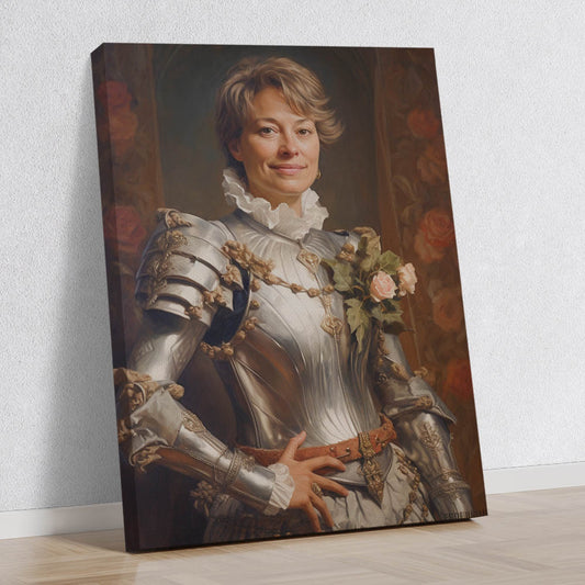 Countess Noble Majesty