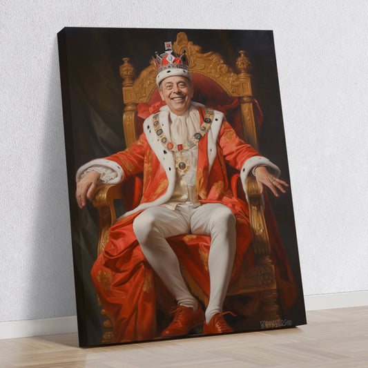 Regent's Resplendence