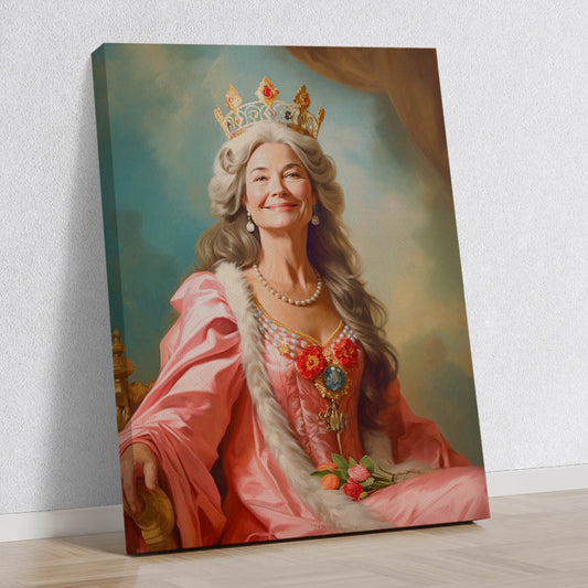 Baroness Stately Splendor