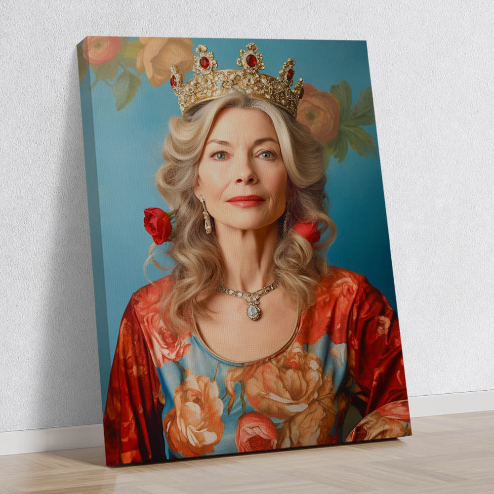 Lady Elegant Prestige