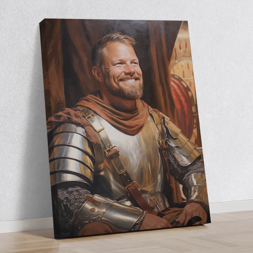 Baron Gallant Splendor