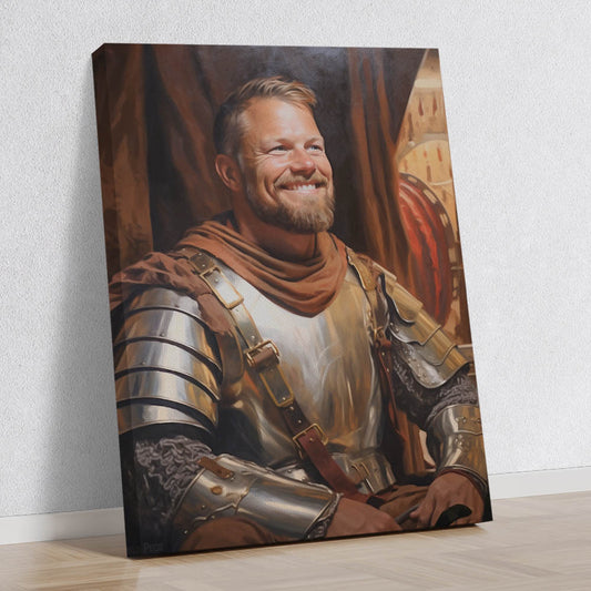Baron Gallant Splendor