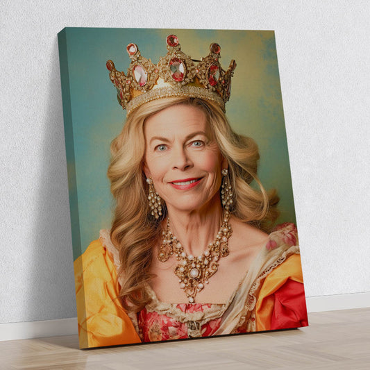 Duchess Gallant Splendor