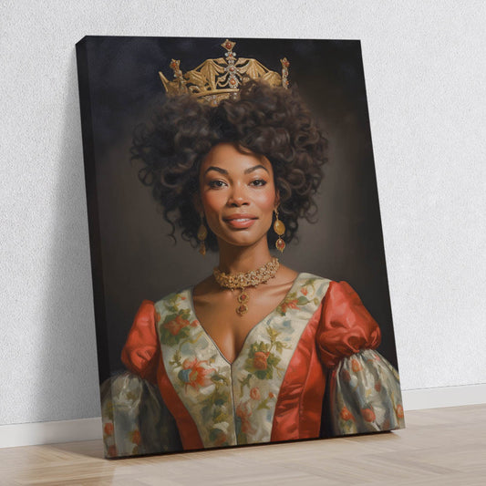 Esteemed Patroness