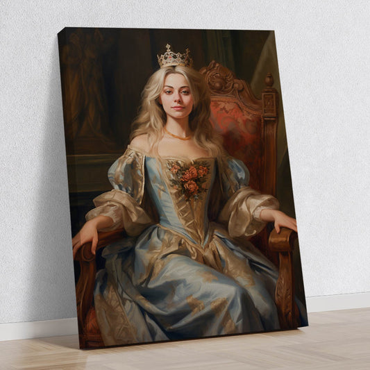 Gracious Duchess