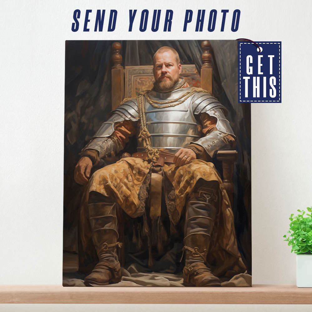 King Sovereign Honor