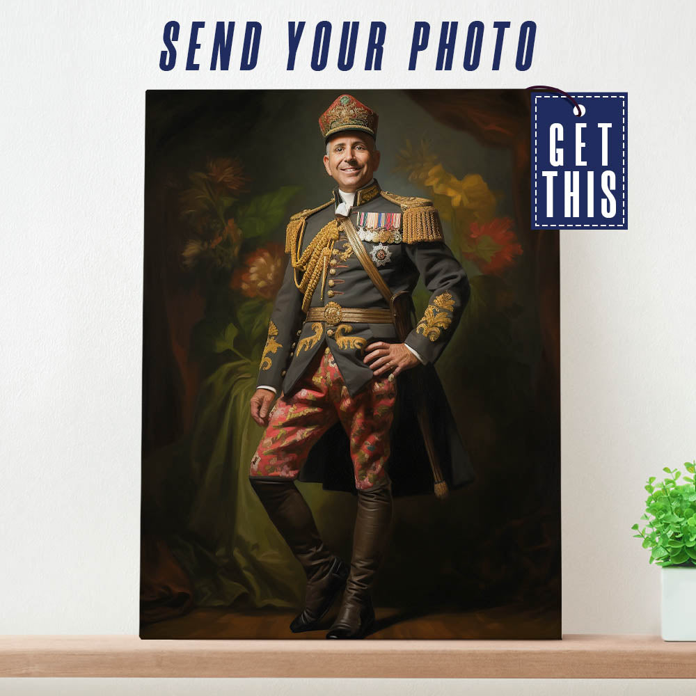 Knight's Honorable Facsimile