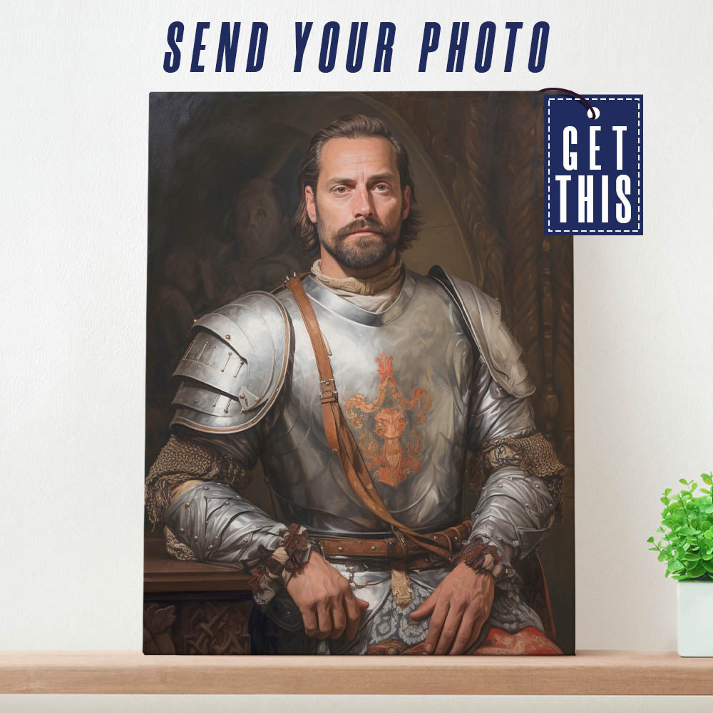 Knight Stately Honor