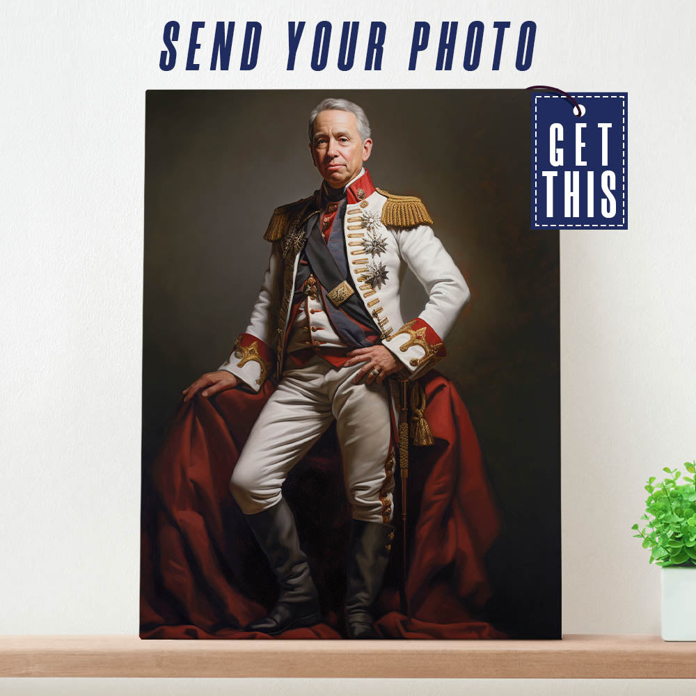 Royal Heir's Image