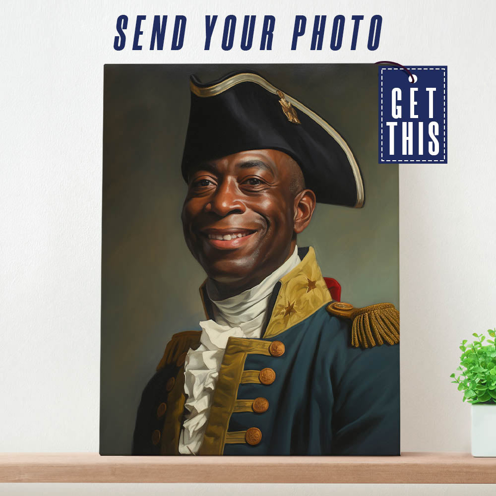 Tsar's Thunderous Thrust