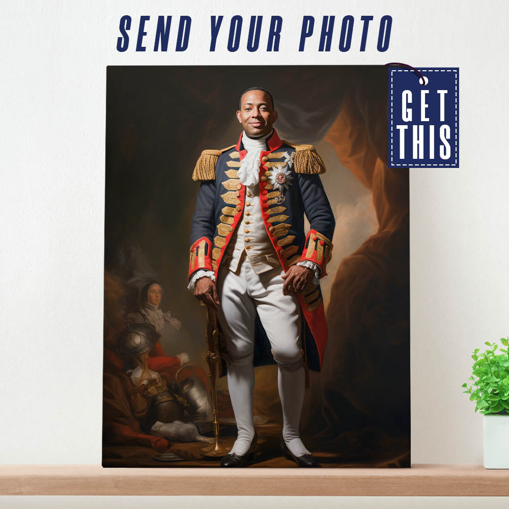 Pharaoh's Flickering Flicker