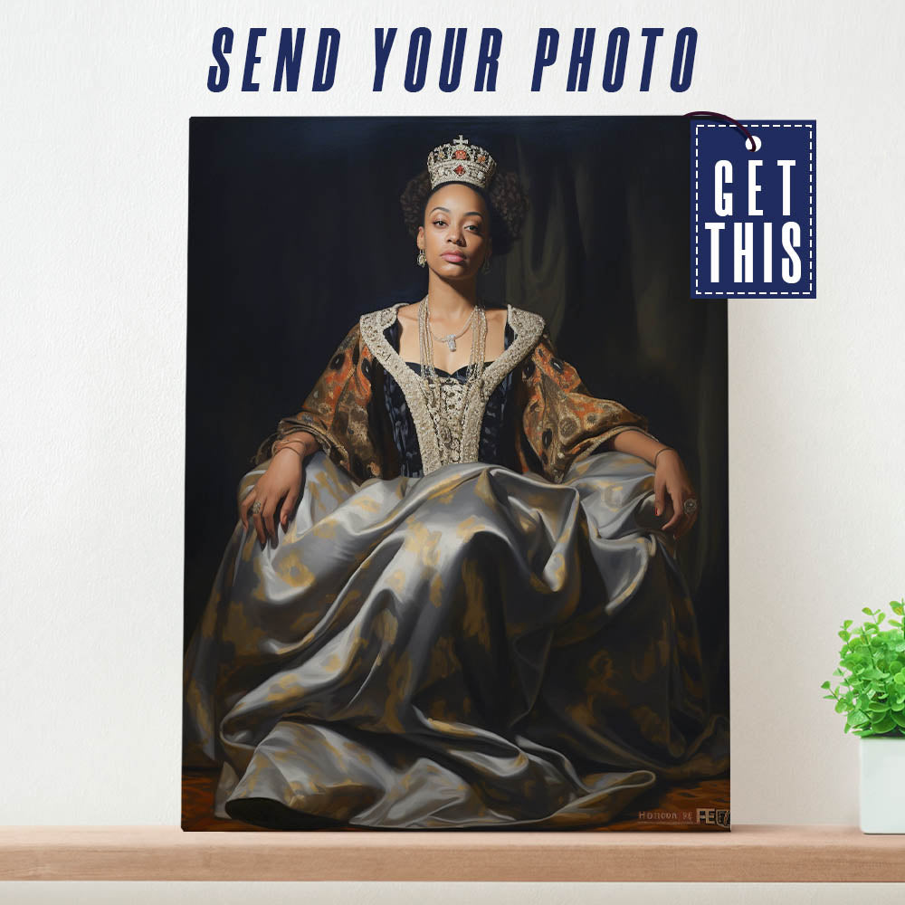 Sultana Noble Splendor