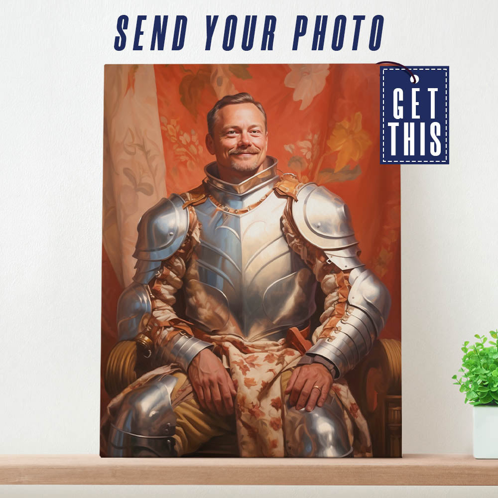 Tsar's Steadfast Aspect