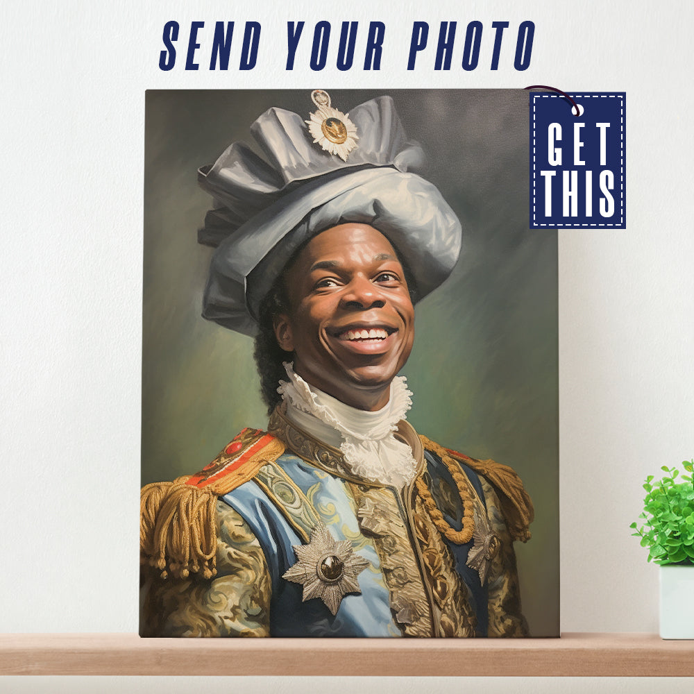 Patriarch's Proud Power