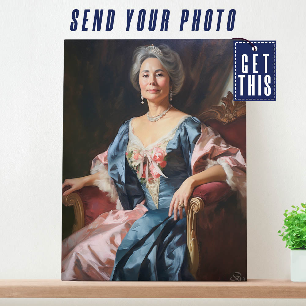 Duchess Elegant Eminence