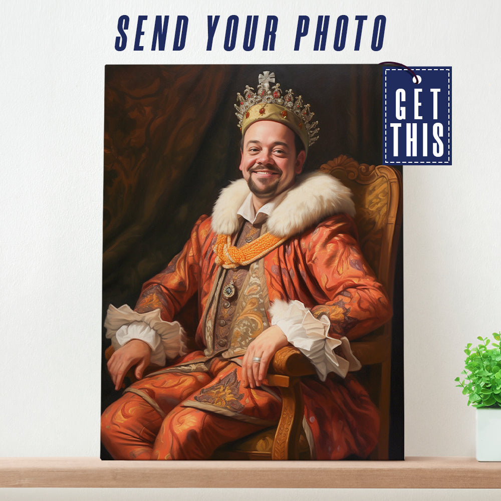 Marshal's Fearless Forward