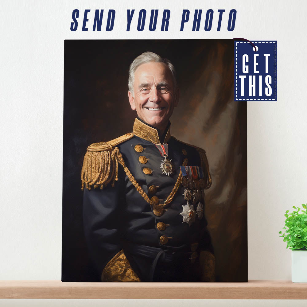 Prince Regent's Echo