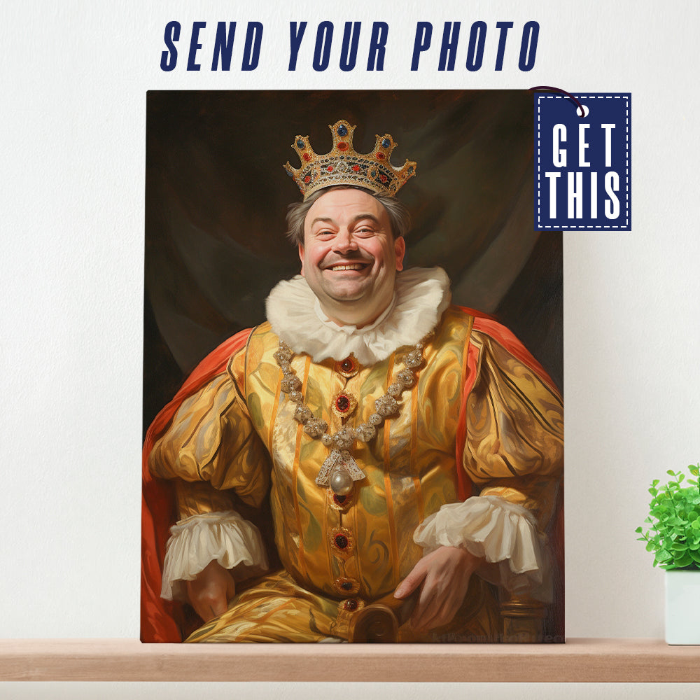 Regent's Rule